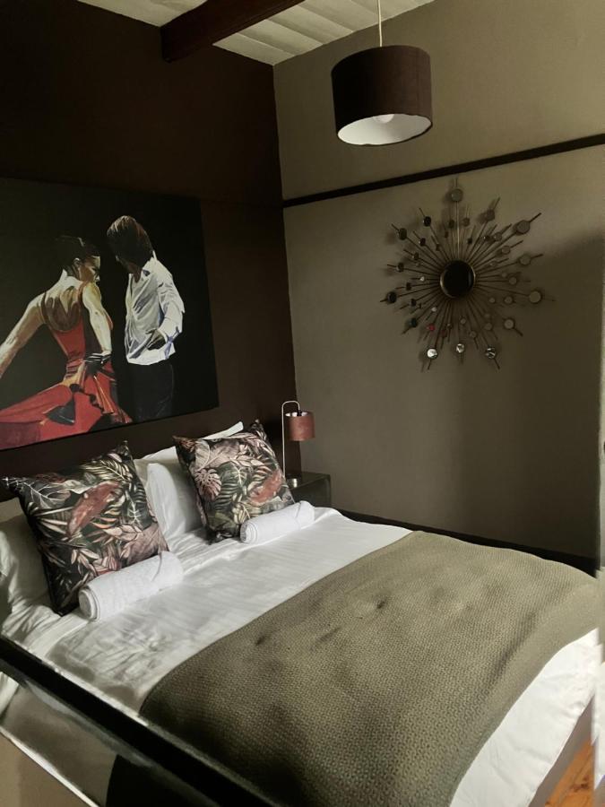 Aloe Cottage - 2 Bedroom 스탠포드 외부 사진