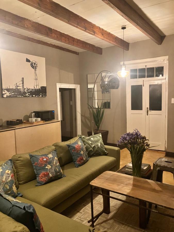 Aloe Cottage - 2 Bedroom 스탠포드 외부 사진