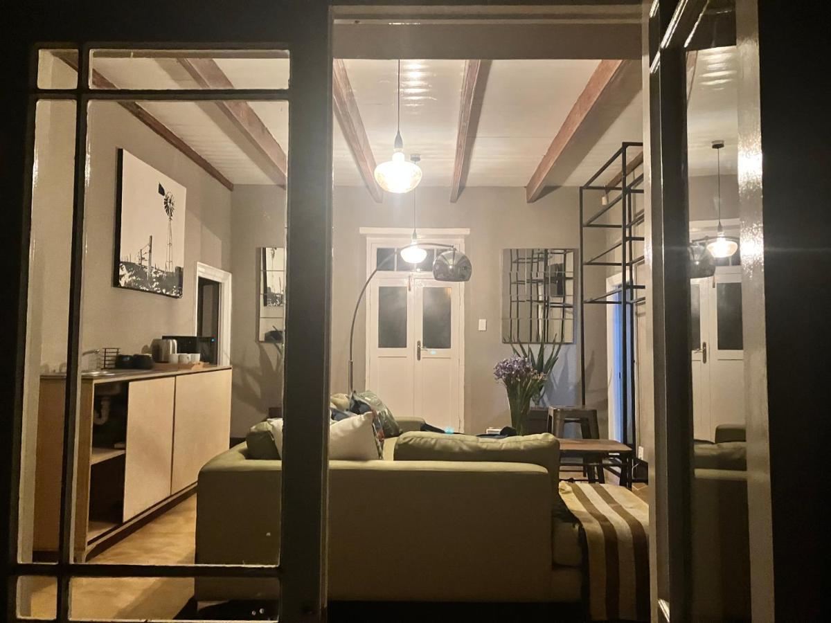Aloe Cottage - 2 Bedroom 스탠포드 외부 사진