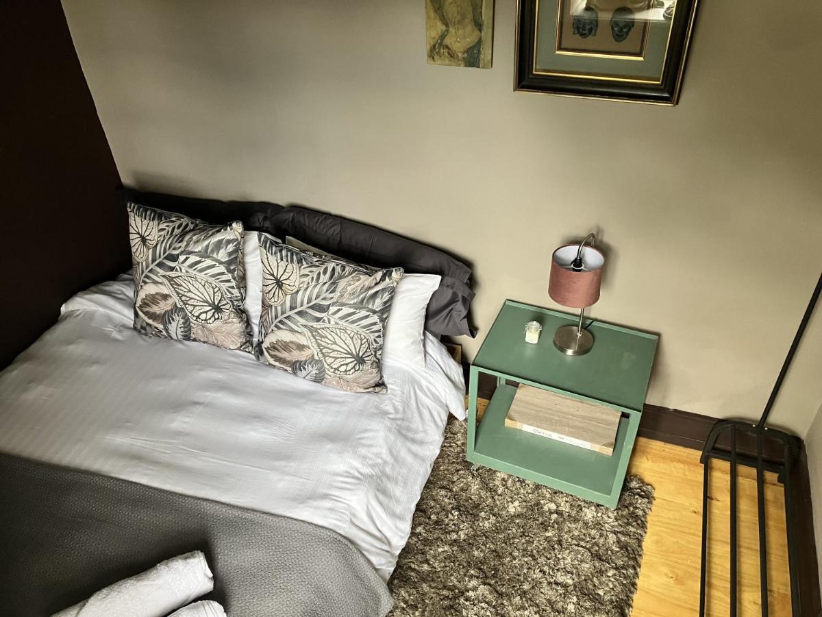 Aloe Cottage - 2 Bedroom 스탠포드 외부 사진