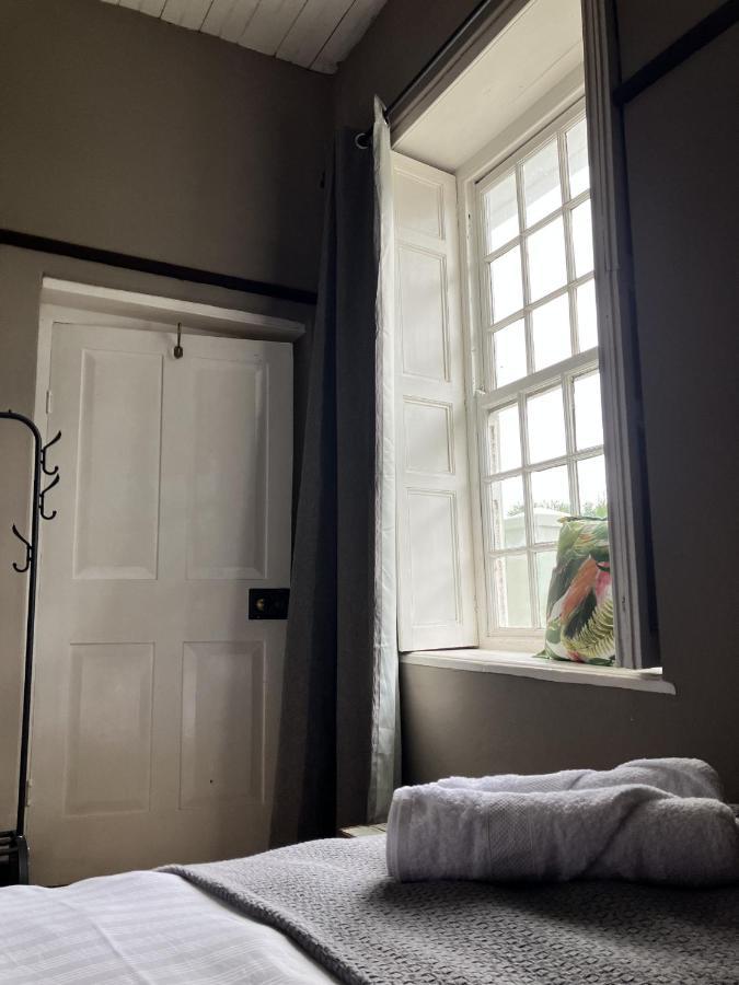 Aloe Cottage - 2 Bedroom 스탠포드 외부 사진